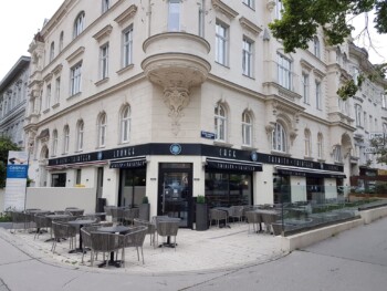 Café Sievering, Wien